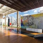 Studio Luxo Augusta 5 estrelas cd309