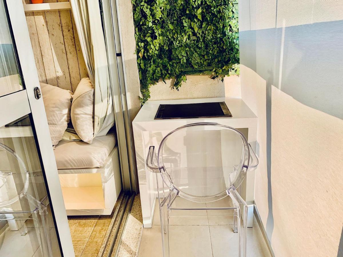 Apartamento Lindo Studio Na Augusta Com Internet Alta Velocidade